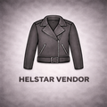 .HEL STAR VENDOR NEW YEARS SALE