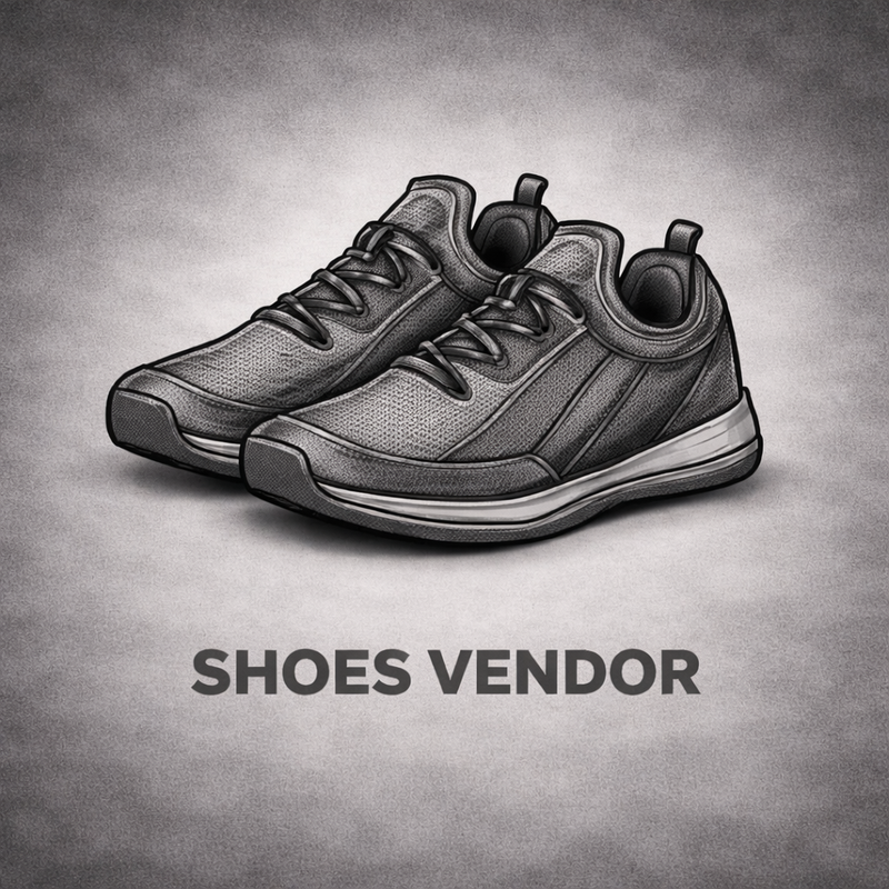 .SHEOS VENDOR NEW YEARS SALE