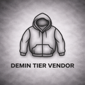 .DEMIN TIER VENDOR NEW YEARS SALE