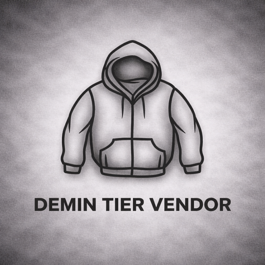 .DEMIN TIER VENDOR NEW YEARS SALE
