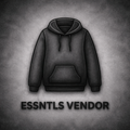 .ESSSNTIALS VENDOR NEW YEARS SALE