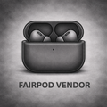 .FAIRPD VENDOR NEW YEARS SALE